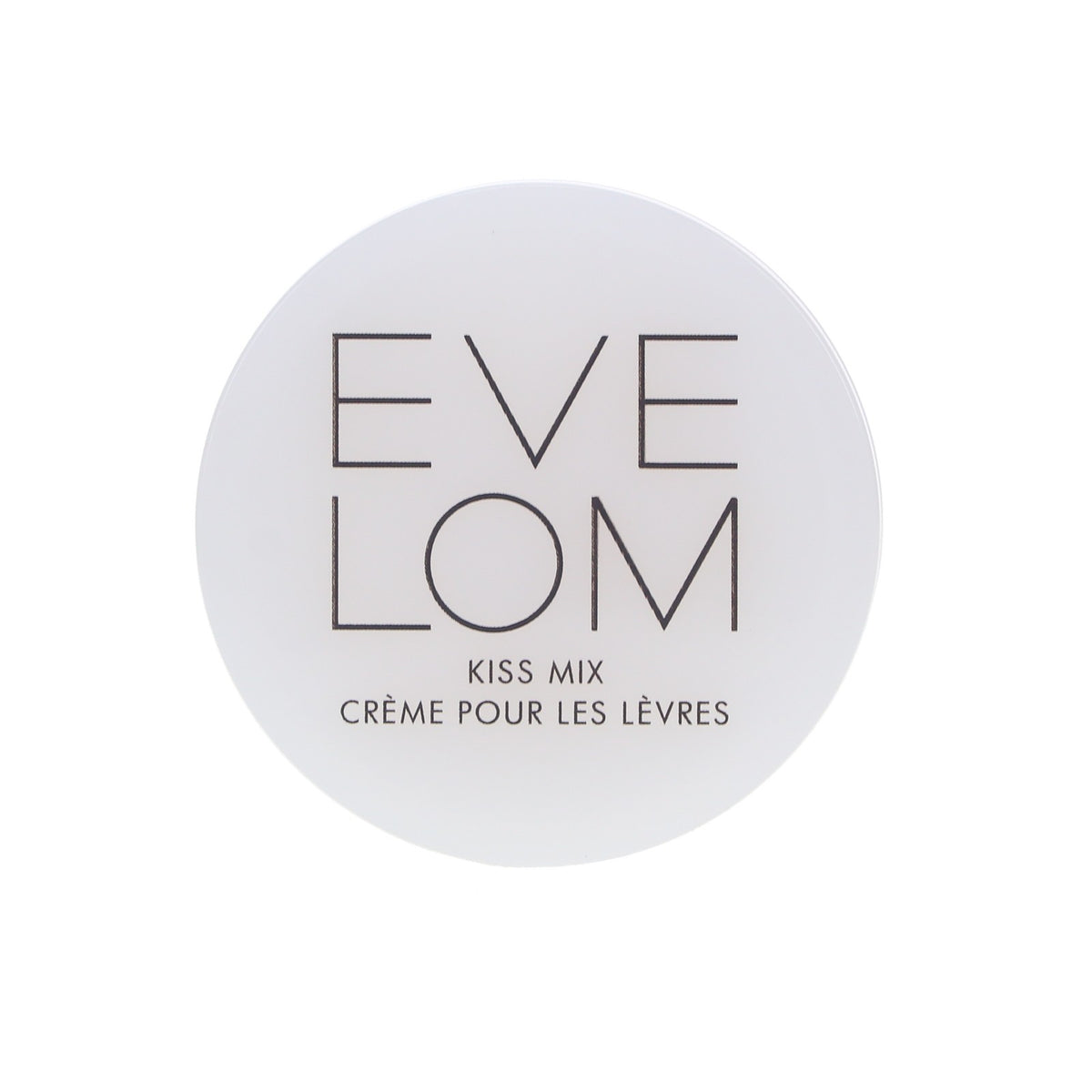 Lip Balm with Beeswax and Menthol - Hydrating Lip Treatment 0.23 oz