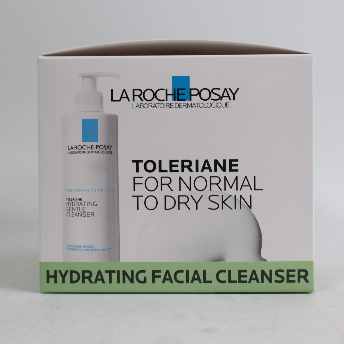 Travel Size Hydrating Gentle Cleanser - 20 Pack of 0.5 oz Facial Cleansers
