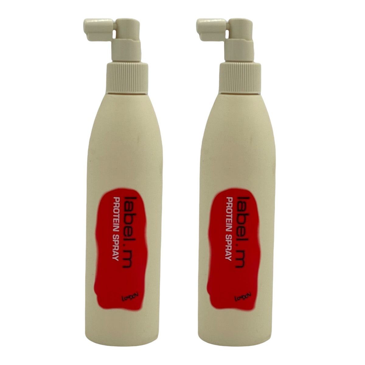 Label M London Protein Spray - Nourishing Jasmine & Vanilla 8.5 oz 2 Pack