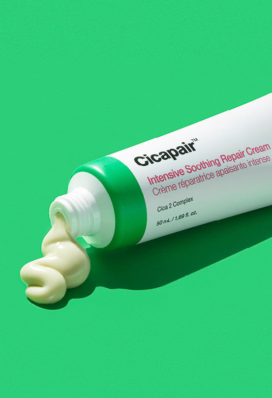 Cicapair Intensive Soothing Repair Cream 0.5oz/15ml