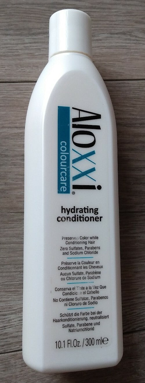 Hydrating Hair Conditioner for Color-Treated Hair - 10.1 oz / 300 ml