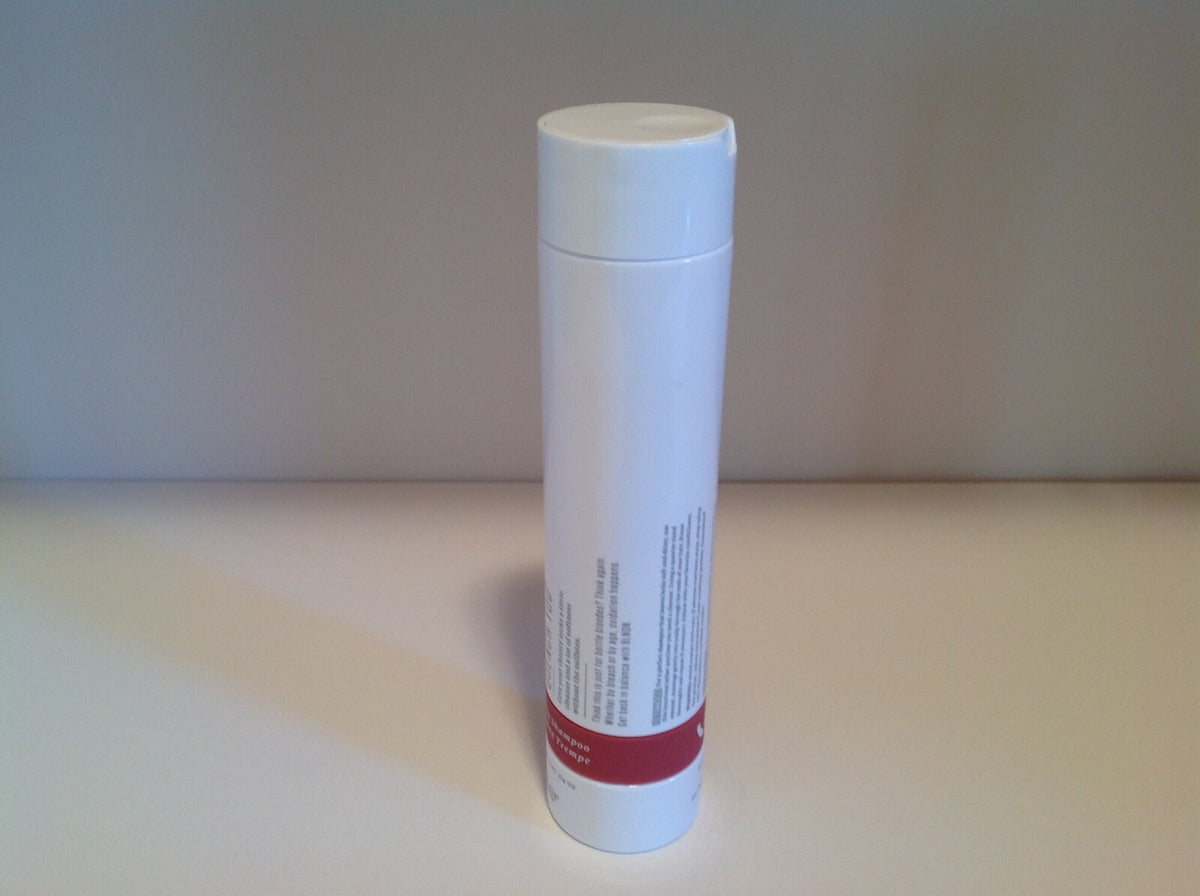 Quench You Quenching Shampoo - Sulfate-Free Hydrating Hair Care 8.45 oz