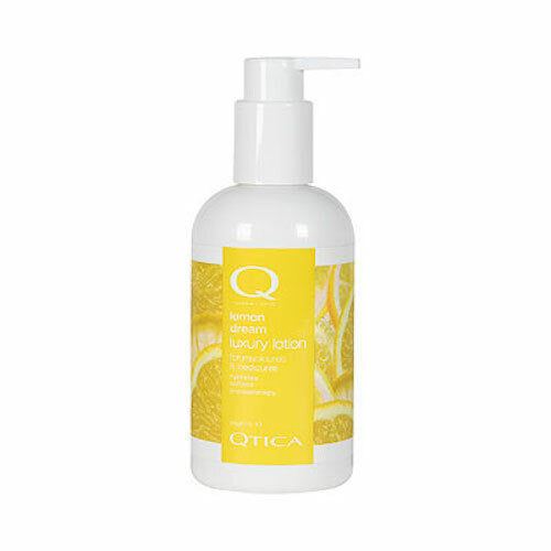 Qtica Smart Spa Luxury Lotion 8.5oz. Brand New. Your Choice.