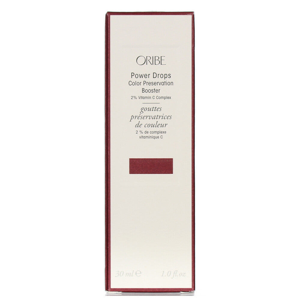 Oribe Power Drops Color Preservation Booster 1oz - Hair Color Care