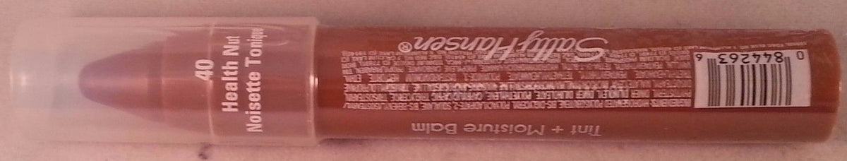 Colorfast Tint and Moisture Balm Set - Multiple Shades, Buy 2 Get 1 Free
