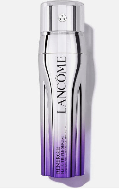Lancome Renergie H.C.F. Triple Serum Anti-Aging 1.7oz - Brightening & Wrinkle Care