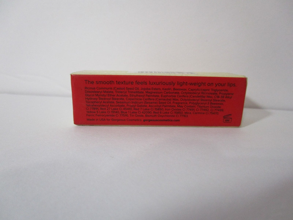 Lipstick Nevada - Long Lasting Lip Color for Beautiful Lips