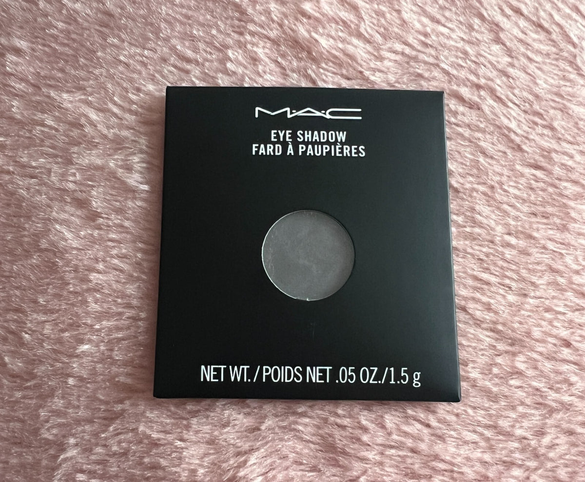 MAC Eyeshadow Refill Pan - Custom Shade Selection for Eye Makeup