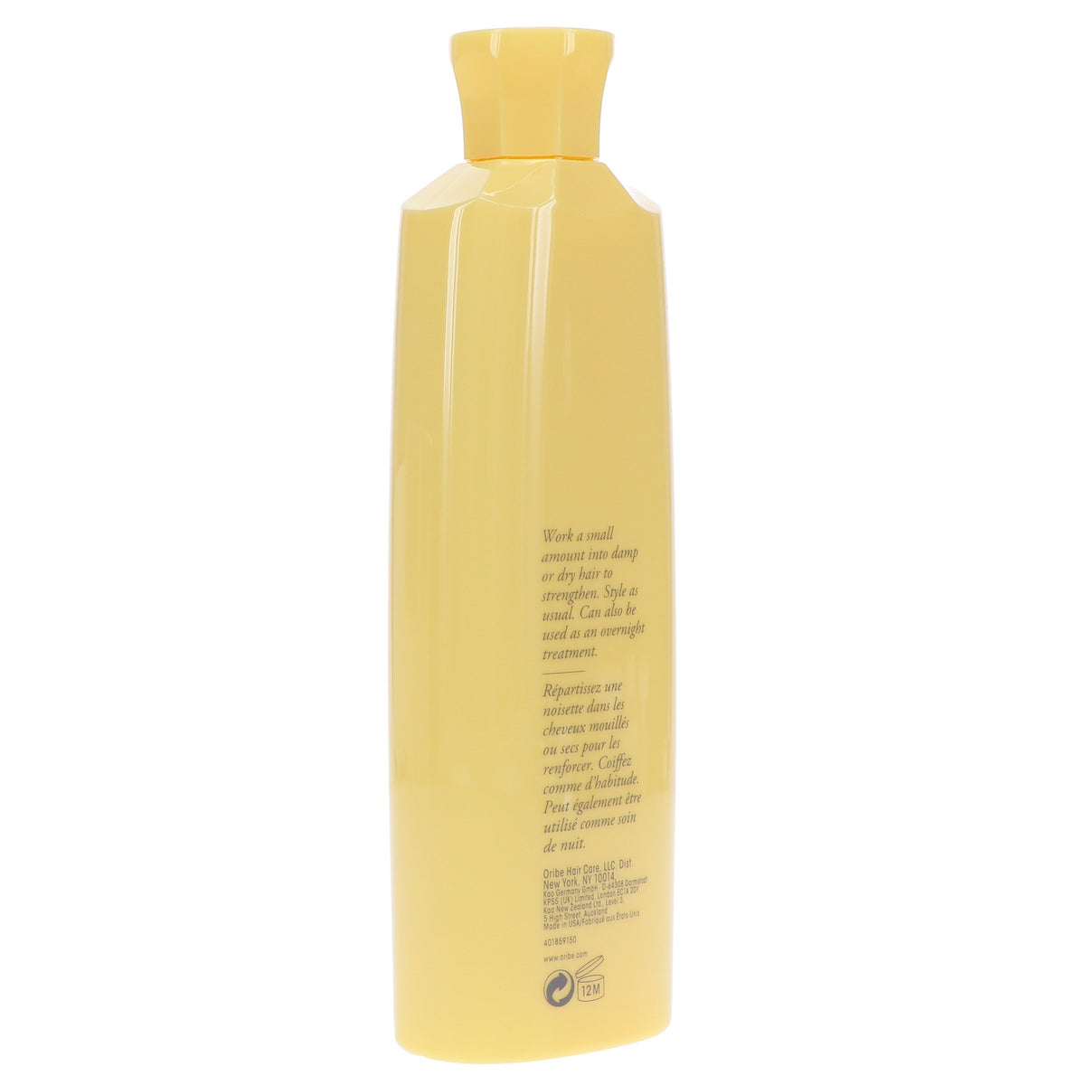 Fortifying Hair Serum - Nourishing Treatment for Brittle Hair 5.9 oz