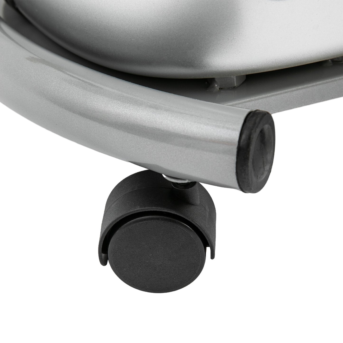 Professional Standing Hair Steamer with Ozone Function - Hair Treatment Machine 110V