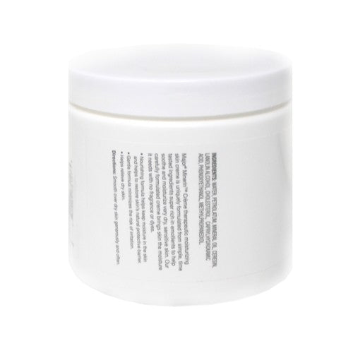 Minerin Creme 16 oz - 5 Pack, Fragrance Free