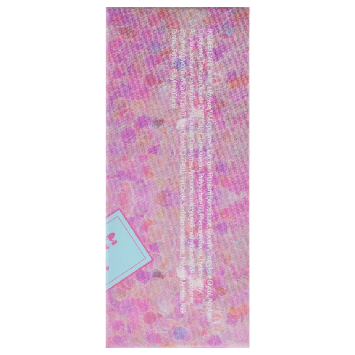Liquid Glitter Eyeshadow - Iridescent, Long-Lasting, 0.11 oz for Women
