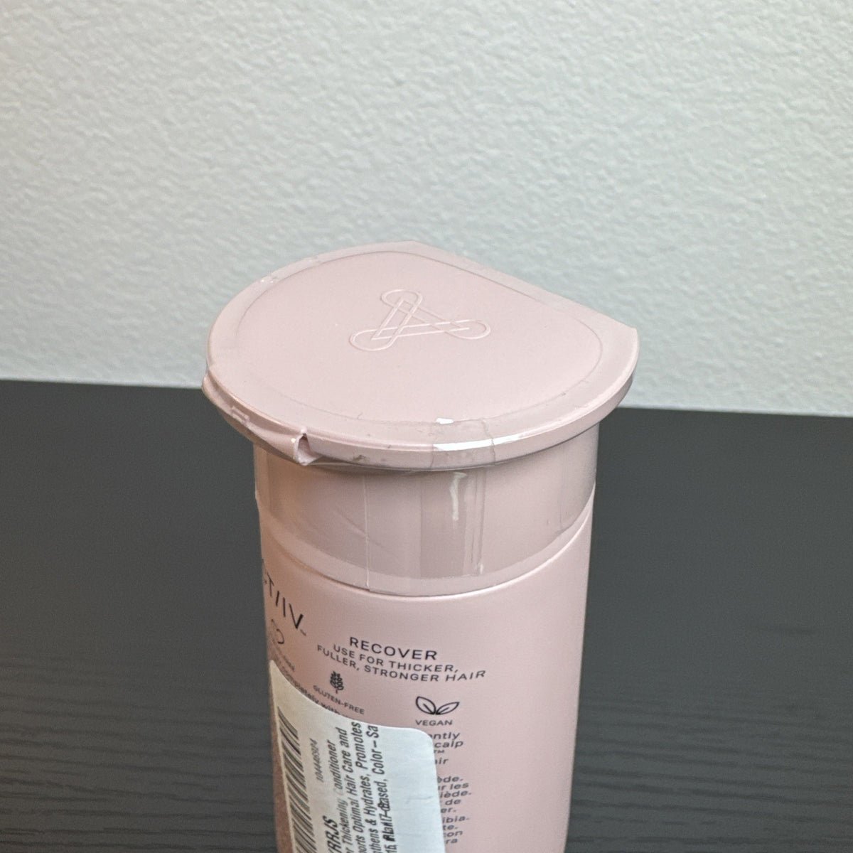 Recover Thickening Cleansing Treatment for Women - 7 oz