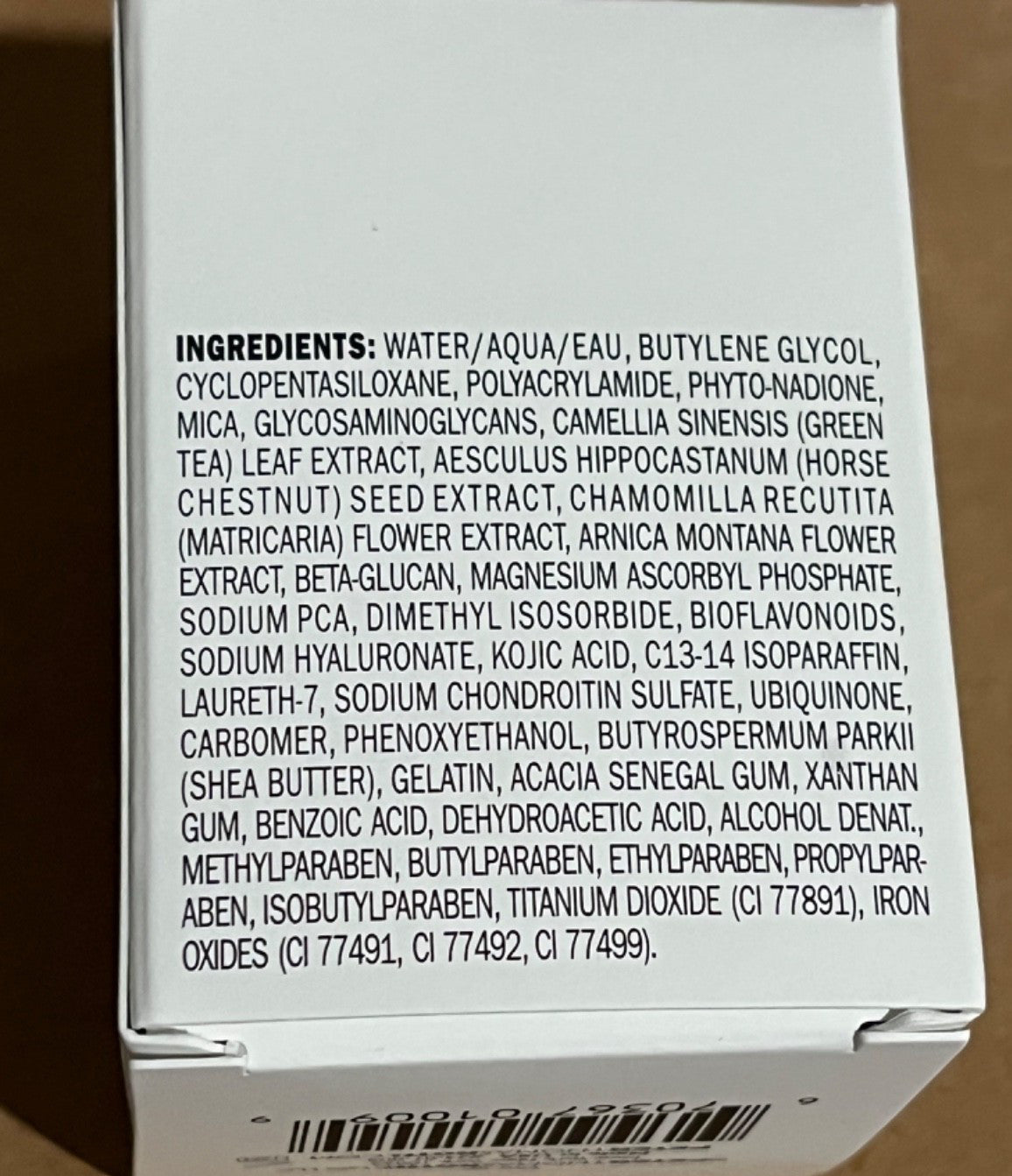 Peter Thomas Roth Power K Eye Rescue Cream 0.5 oz - Brightening Eye Care