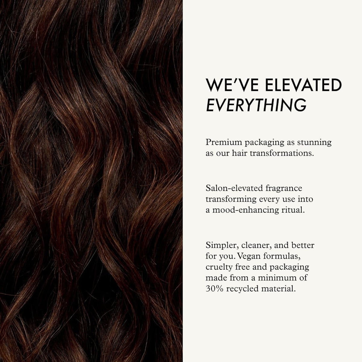 Hydrating Leave-In Conditioner for Frizzy Hair - 8 Fl Oz