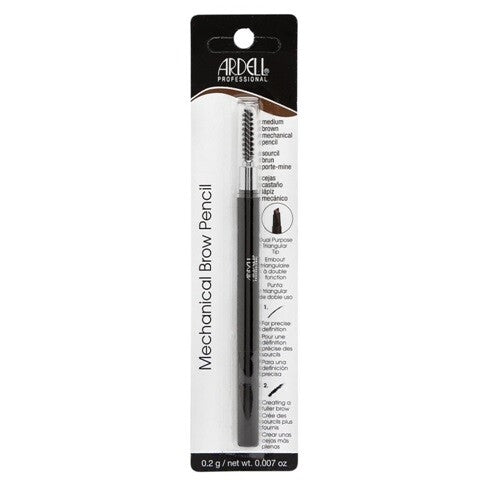 All Varieties Brow Product Set - Pencil, Pomade, Powder & More