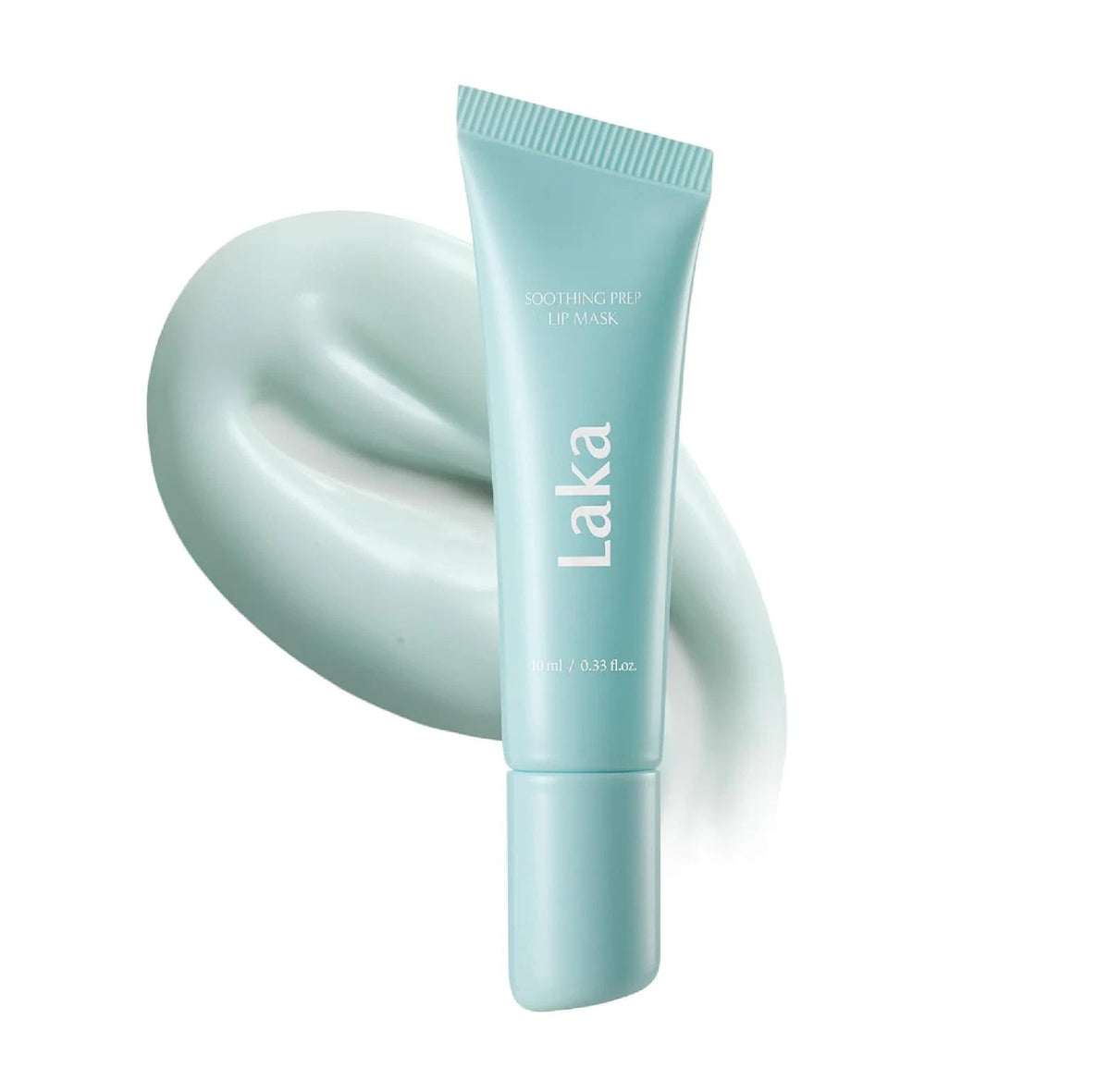 Cooling Lip Mask with Jelly Tip - Hydrating & Soothing 10ml