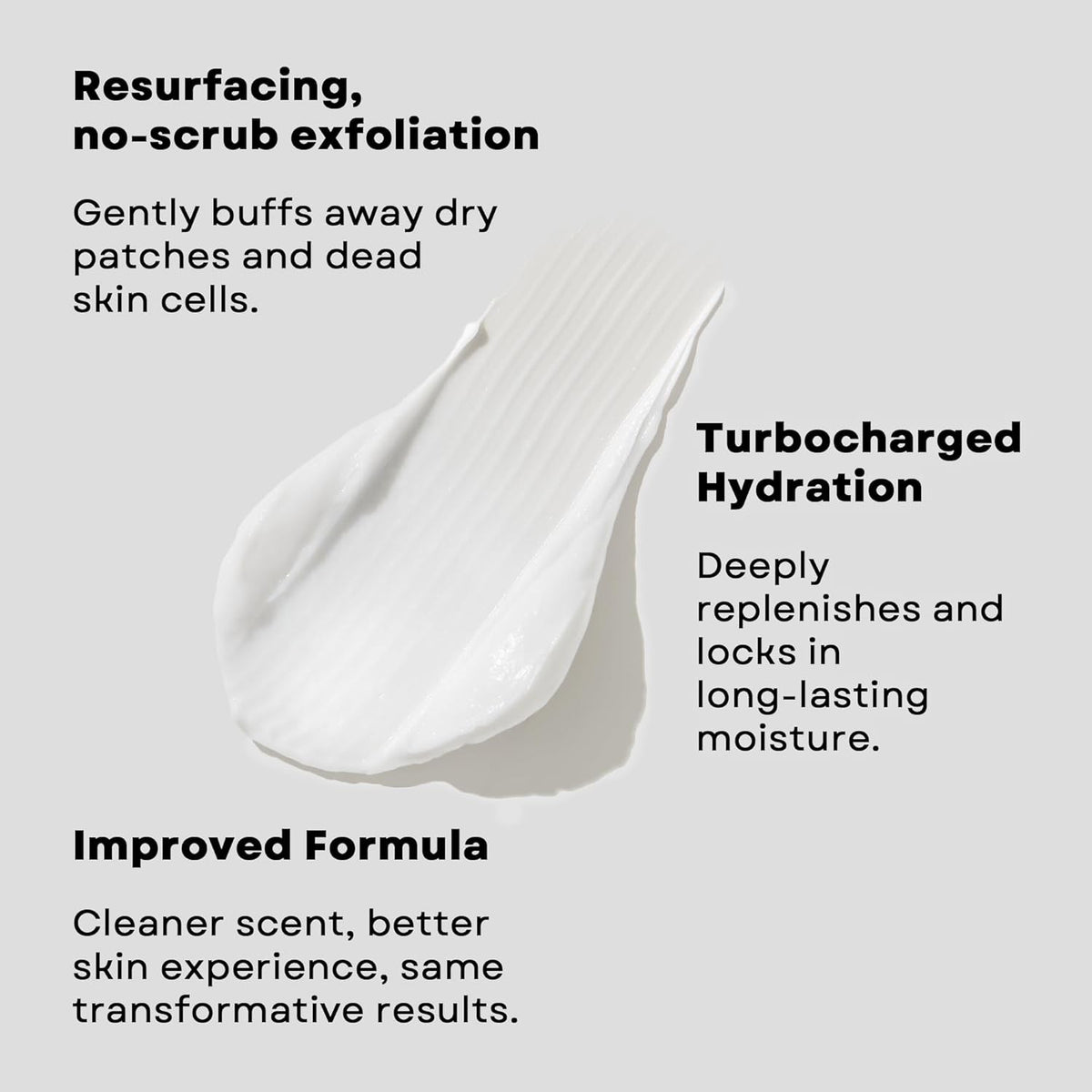 AmLactin Crepe Firming Body Lotion, 12 fl oz