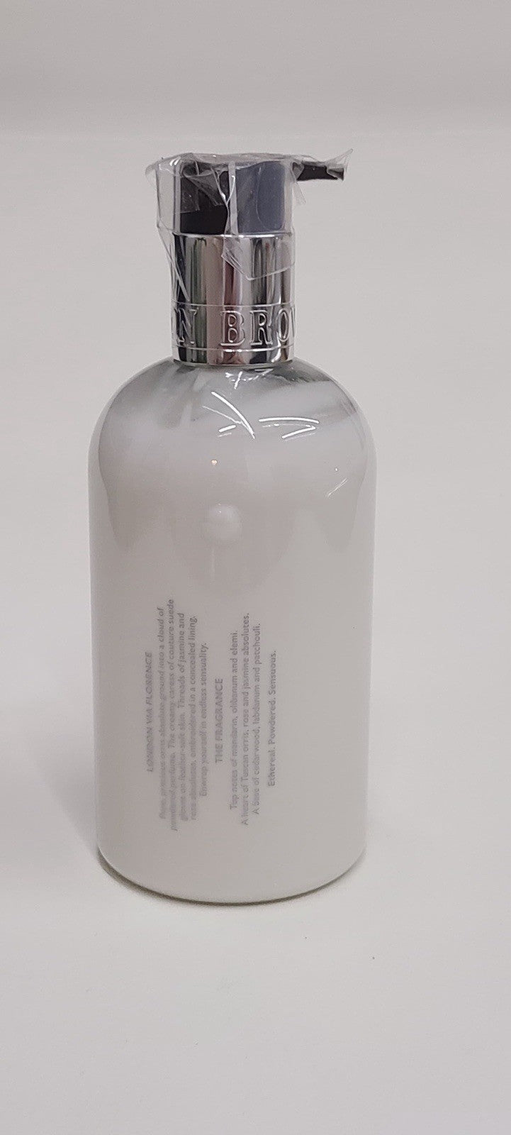 Molton Brown Suede Orris Body Lotion 10 fl oz