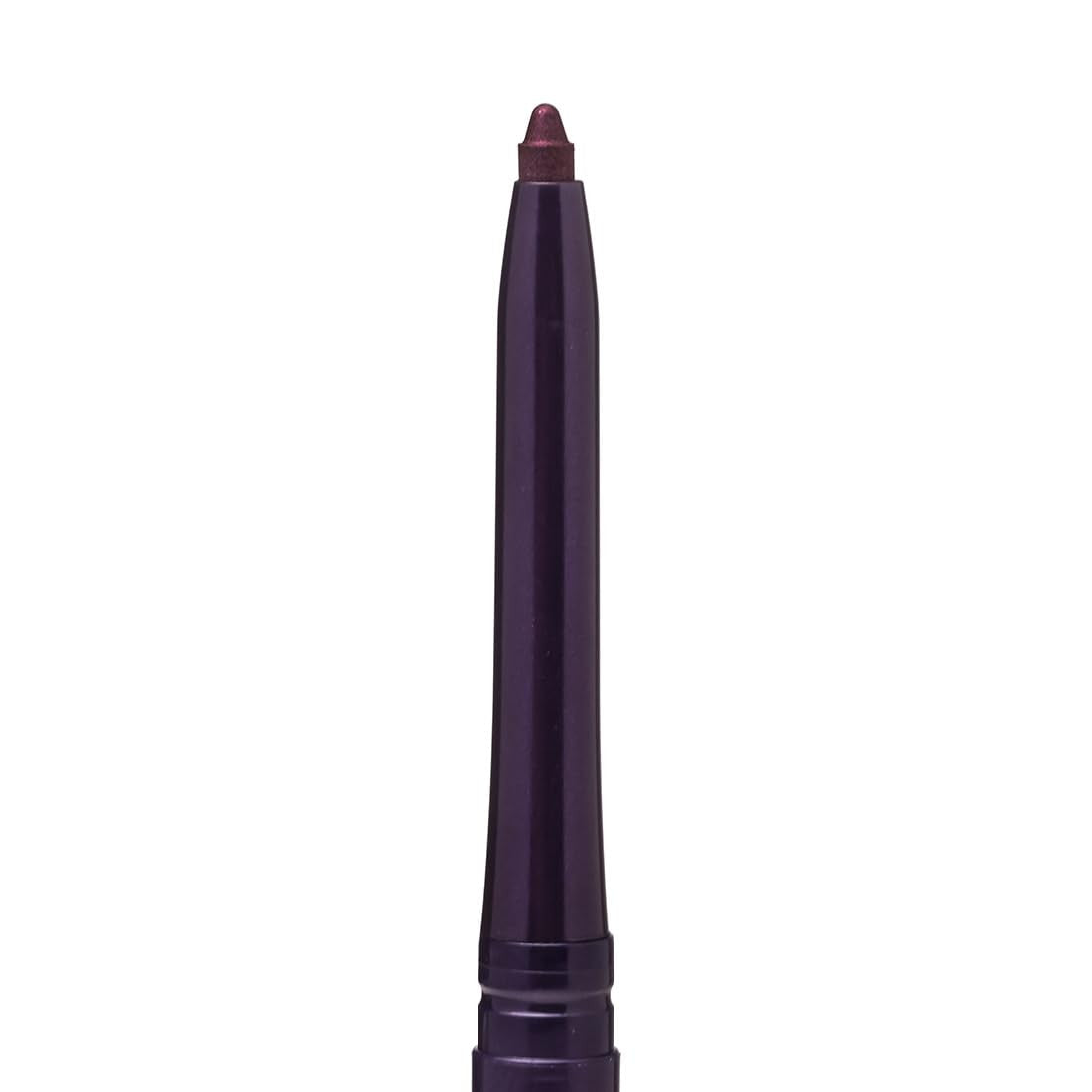 Retractable Waterproof Eyeliner Pencil - Rich Pigment & Long-Lasting