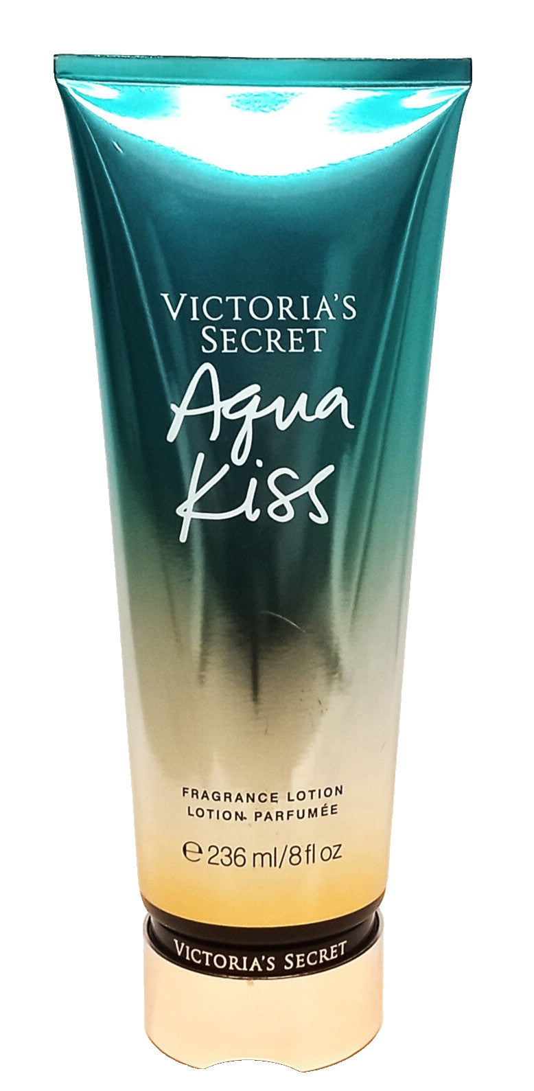 Aqua Kiss Fragrance Body Lotion 8 oz - 2 Pack