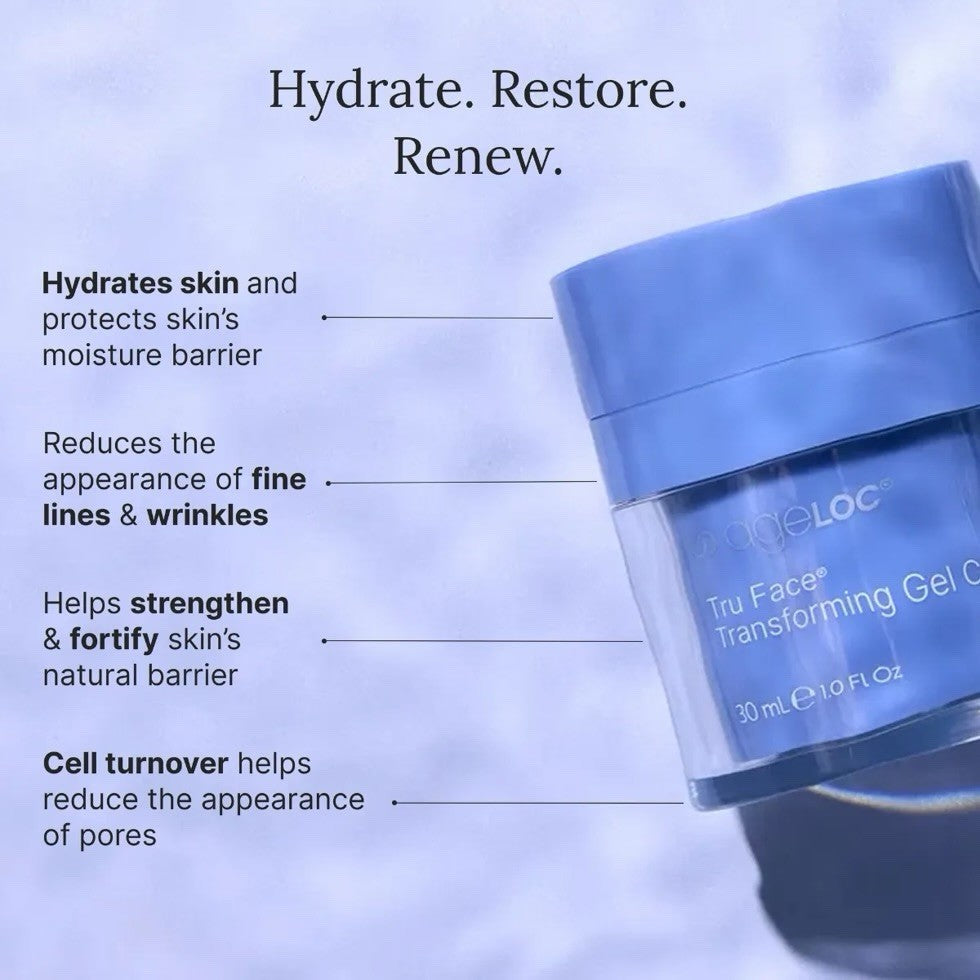 Night Moisturizer Anti-Aging Cream for Face - Hydrating Night Cream