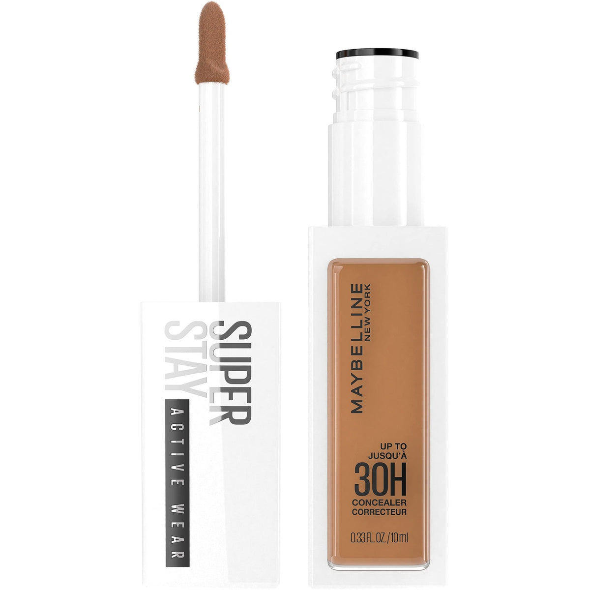 Liquid Concealer Makeup Pack of 2 - Long Lasting Full Coverage 045