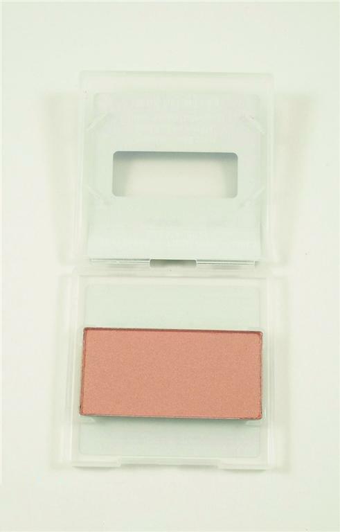 Mineral Cheek Color Blush - Single & Duo Shades, Oil-Absorbing Formula