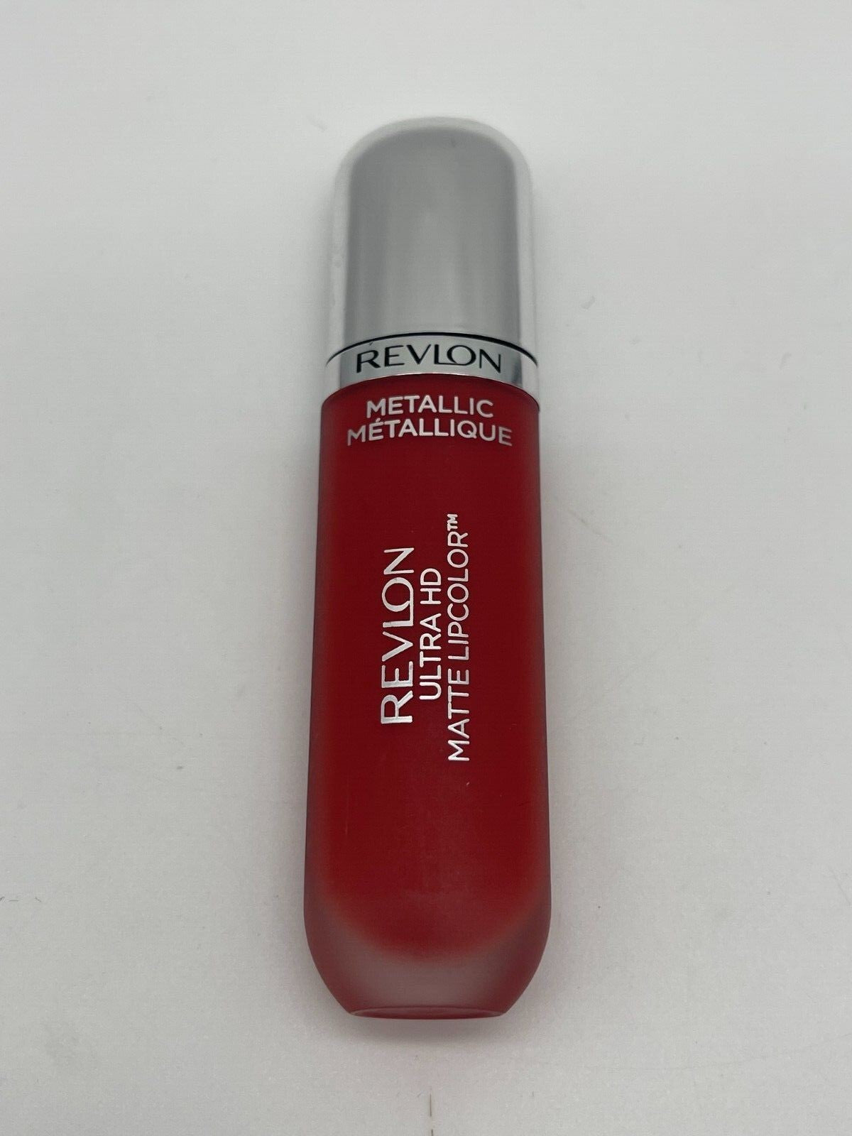 Revlon Ultra HD Matte Metallic Lip Color - Multiple Shades
