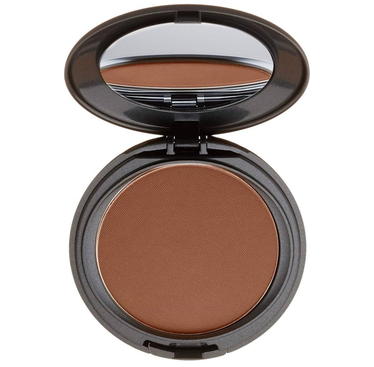Pressed Mineral Foundation Matte Finish N110 - Talc-Free, Vegan & Cruelty-Free