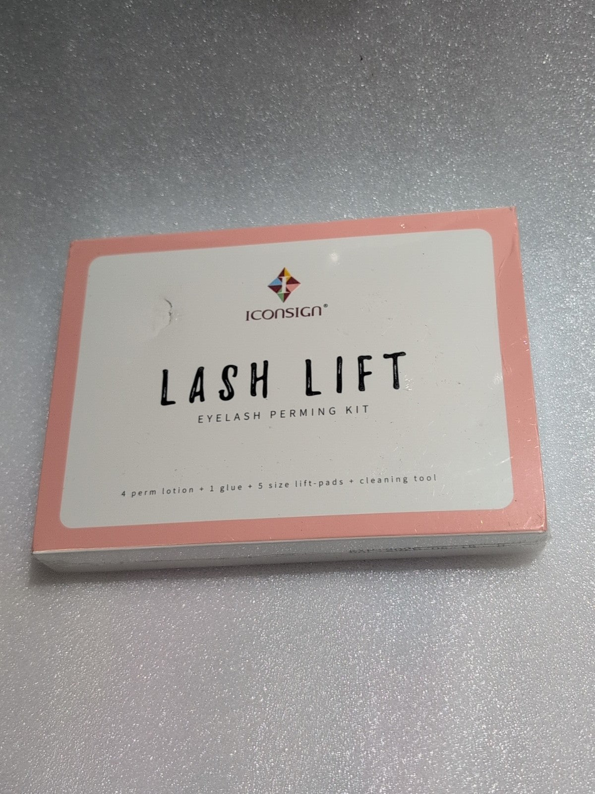 Lash Lift Kit Eyelash Perming Curling Enhancer for Professional & At-Home Use