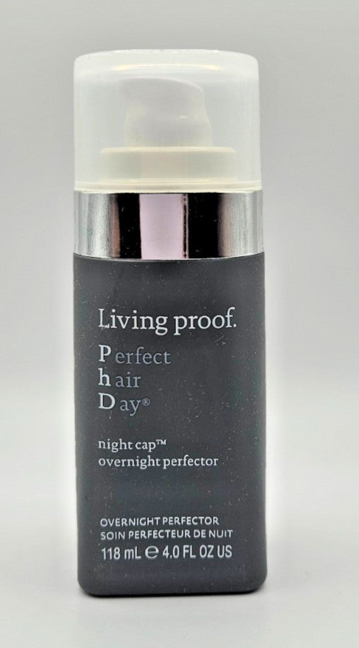 PhD Overnight Perfector Hair Treatment Night Cap 4 oz