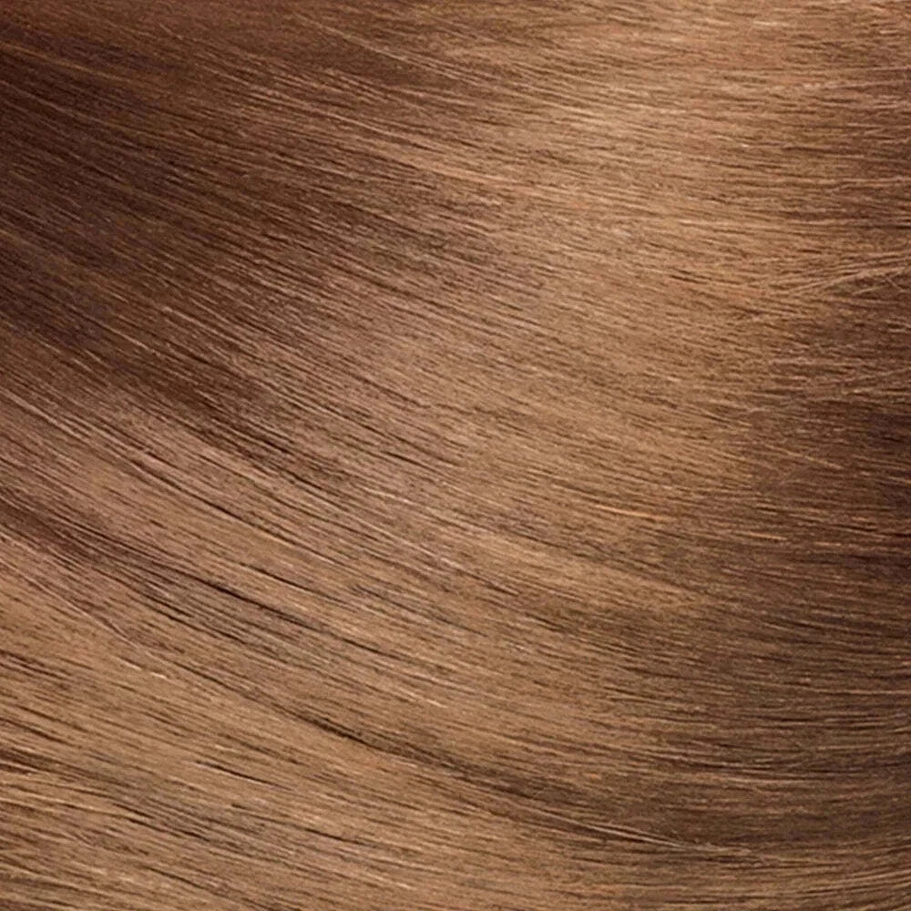 ColorSilk Hair Color Dye #54 Light Golden Brown - Pack of 12