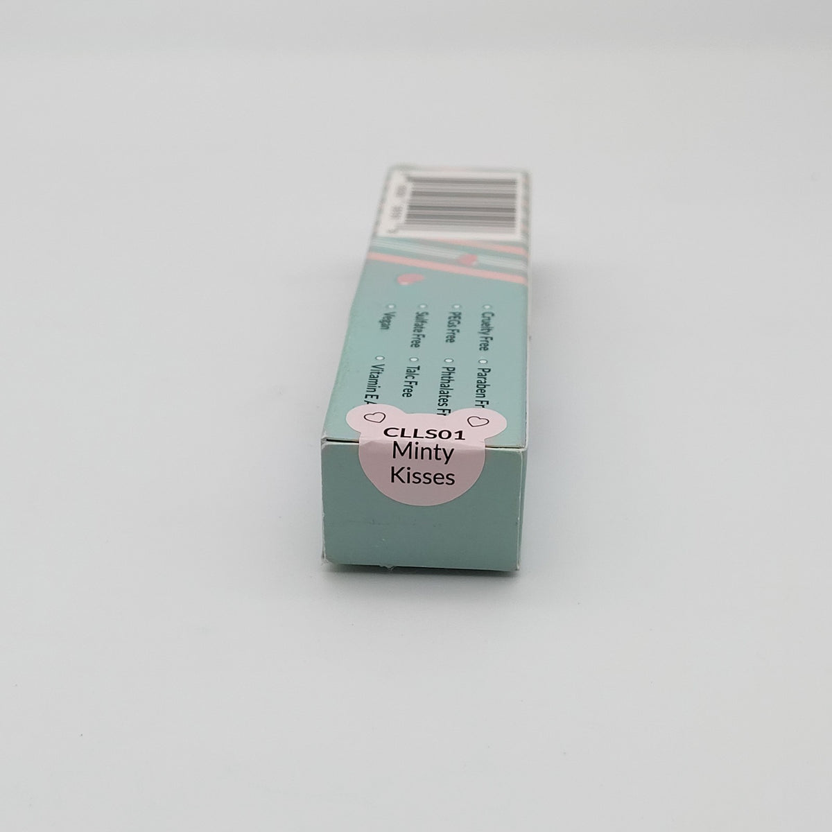 Lip Scrub Minty Candy Lips Exfoliator with Sugar & Vitamin E