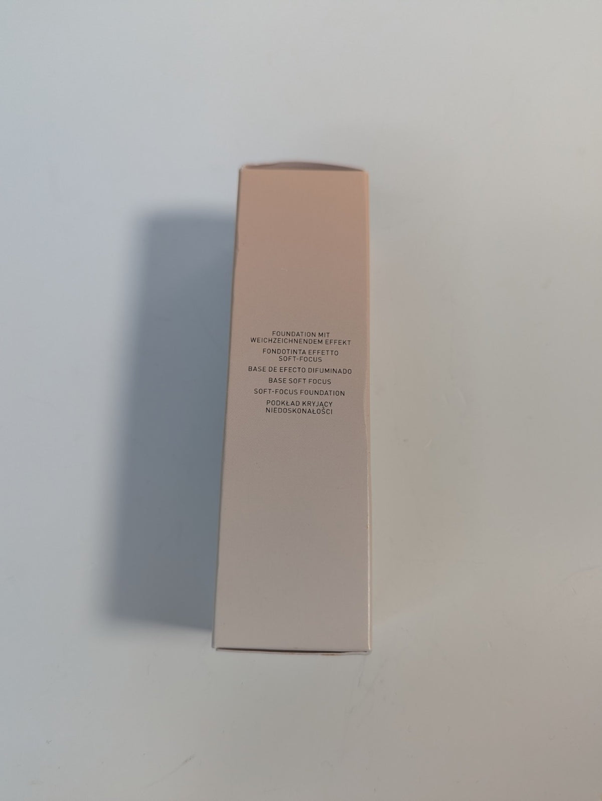 Morphe Filter Effect Soft Focus Foundation - Rich 32, 0.94 Fl Oz