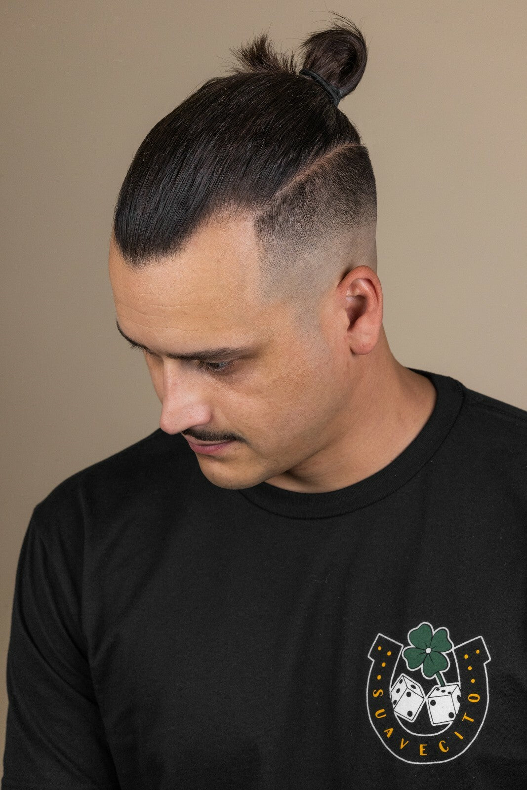 Suavecito Hair Cream 8 oz. Light Styling Leave-In Conditioner