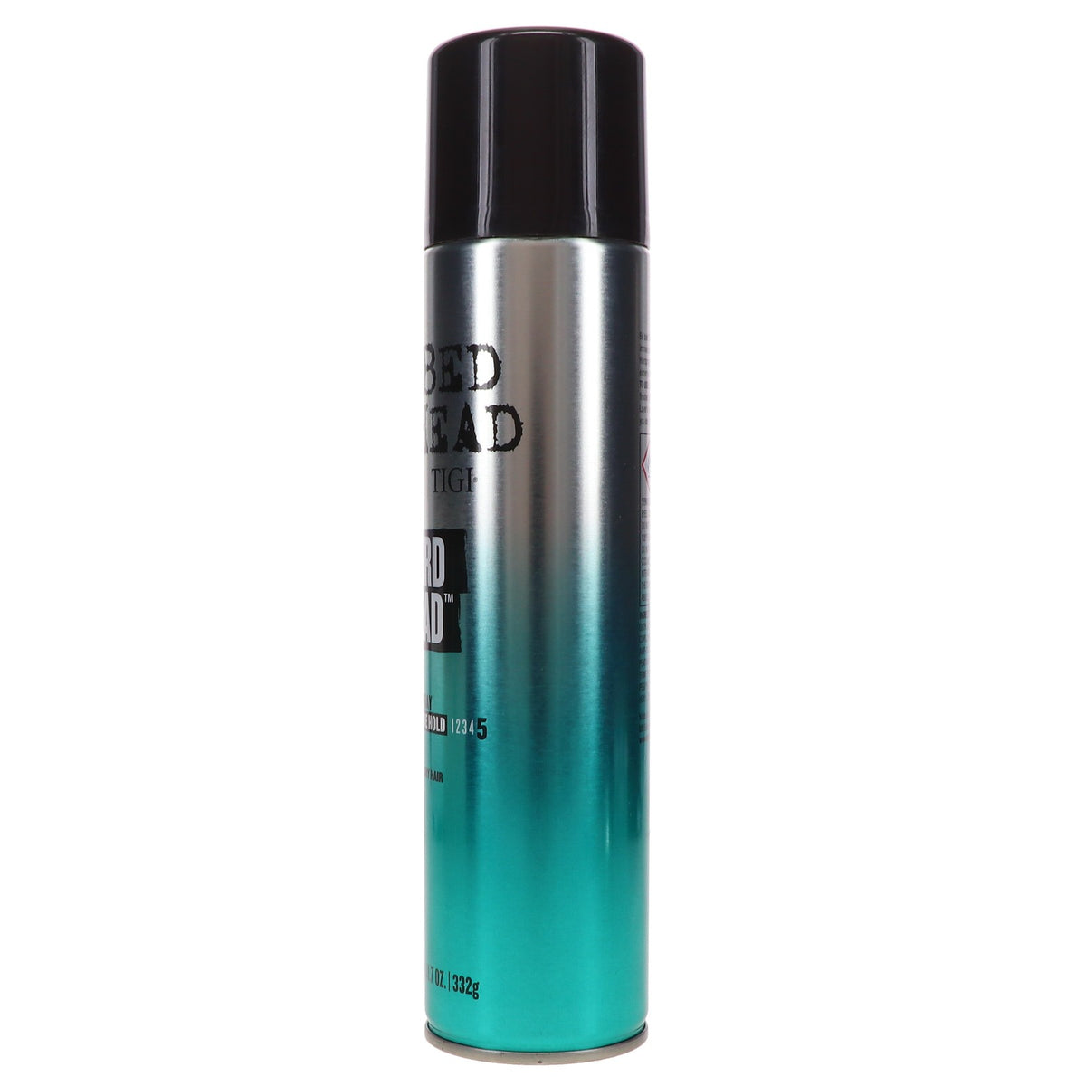 Hard Hold Hair Spray 11.7 oz for Stubborn Hair & Flawless Styles