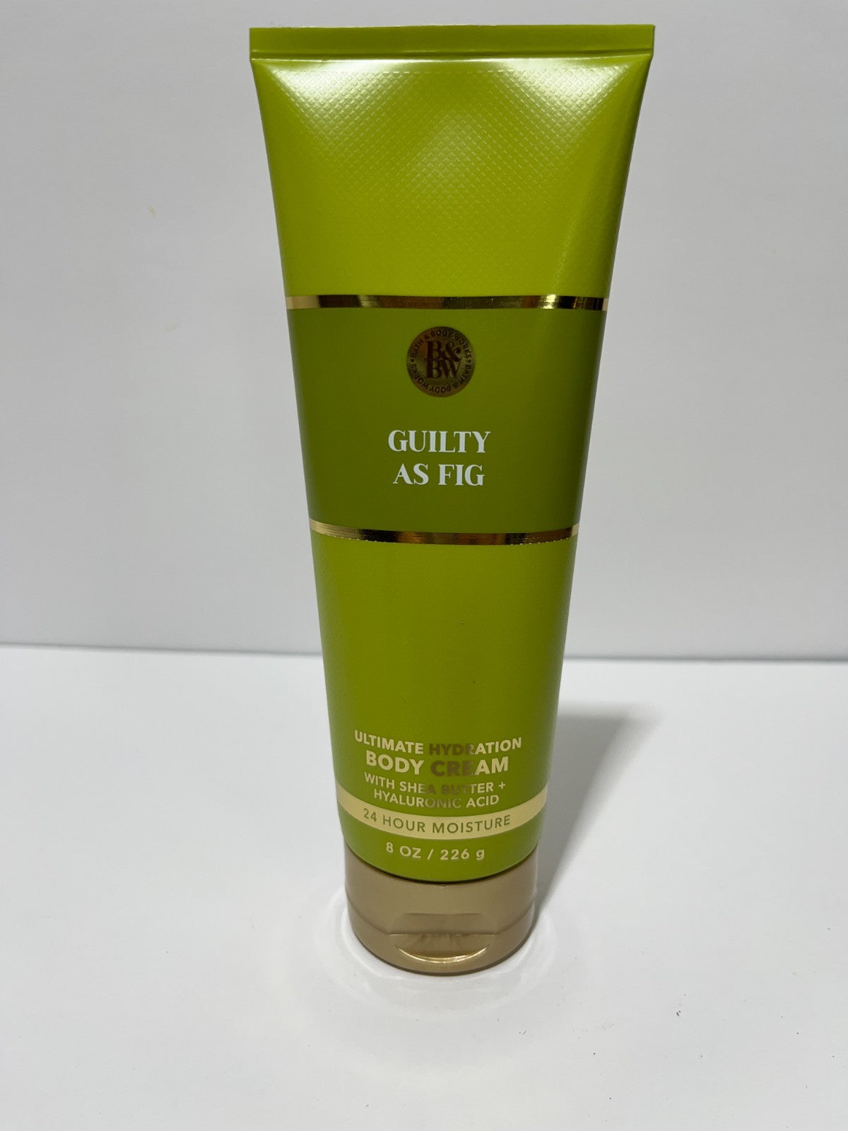 Body Cream 8 oz - Triple Moisture & Ultra Shea Lotion