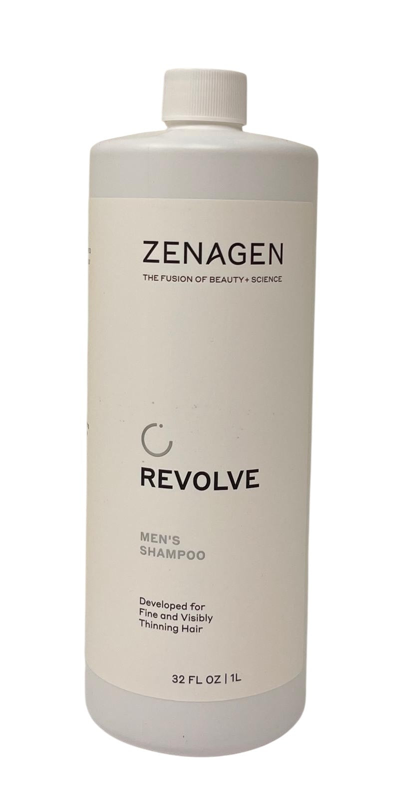 Hair Loss Shampoo Treatment For Men - 32 oz