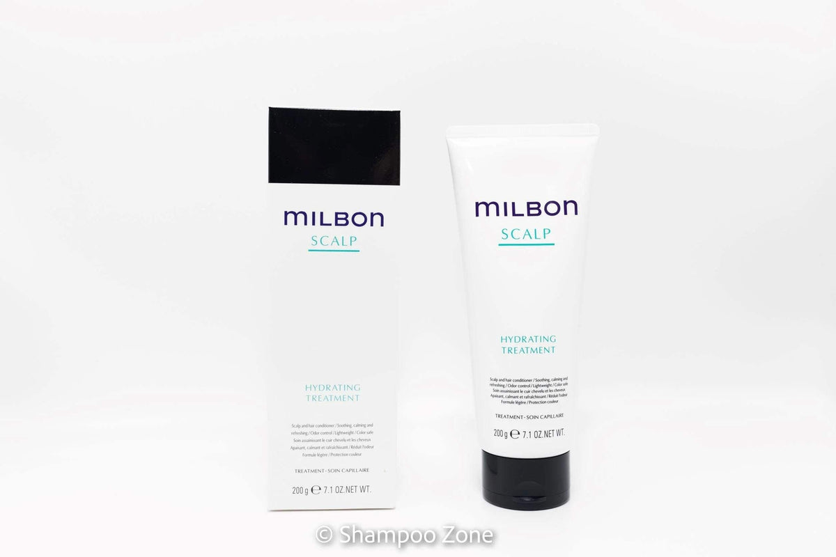 Hydrating Scalp Conditioner - Moisturizing & Soothing Treatment for Dry Oily Flaky Scalp 7.1 oz