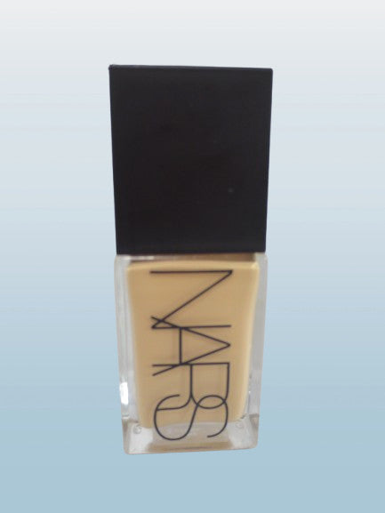 NARS Light Reflecting Foundation Light 5 Fiji 1 oz - Skin Brightening Makeup