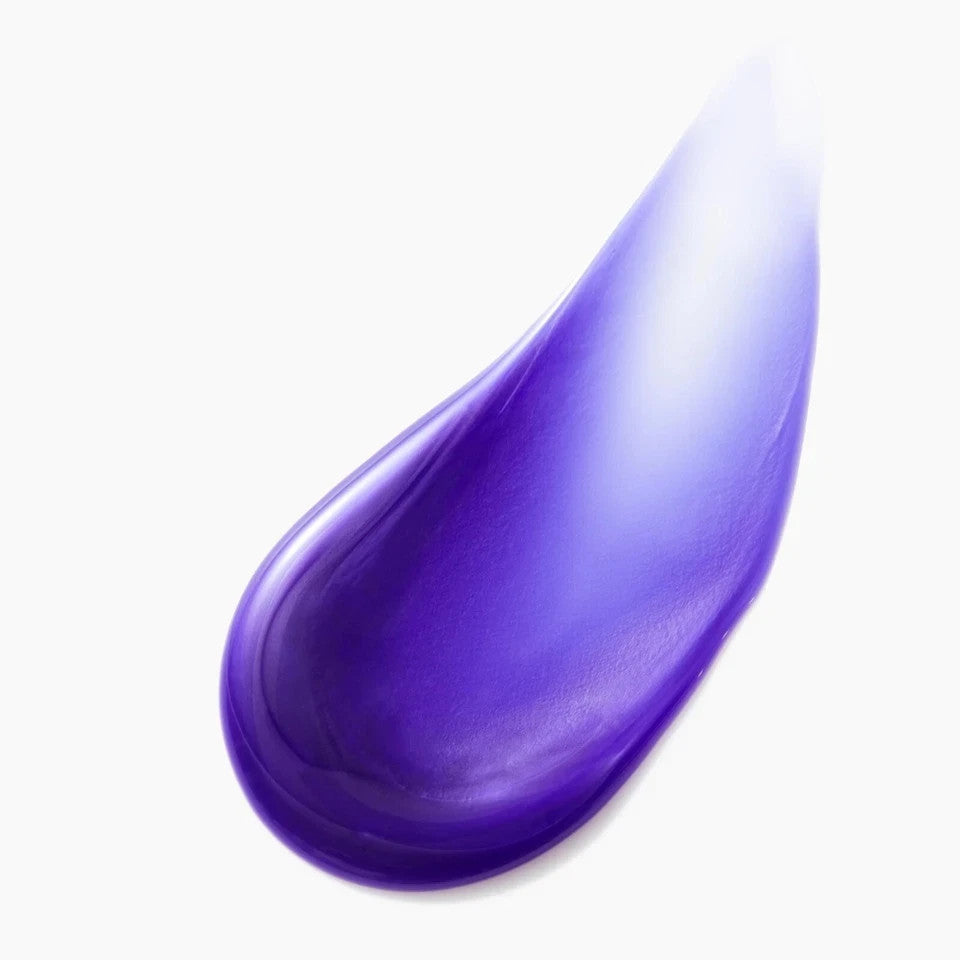 Purple Shampoo for Blonde & Lightened Hair - Toner & Repair, 8 Fl Oz