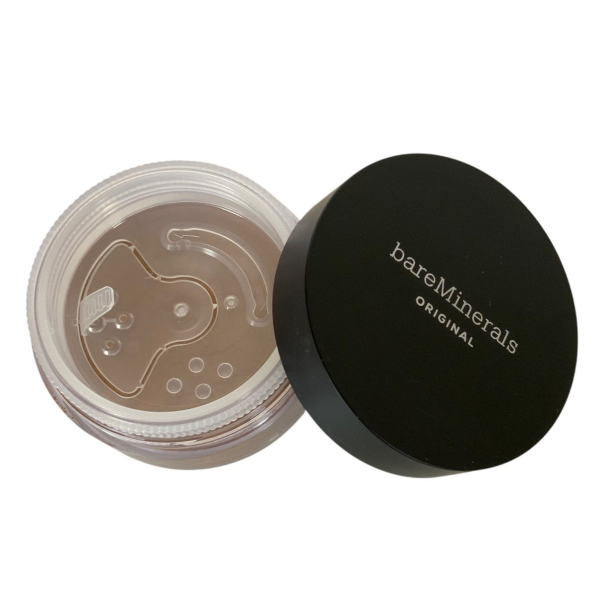 Loose Powder Foundation SPF 15 Warm Deep 27 - Natural Finish Makeup