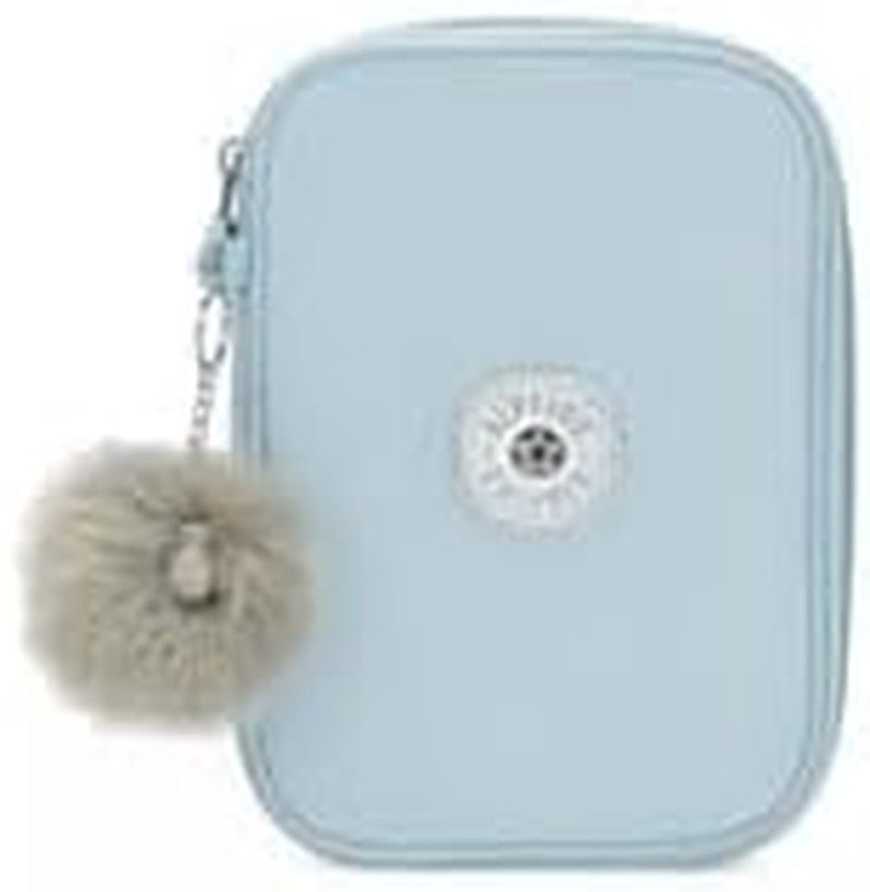 Women's Printed Pen Case Organizer for Accessories, Art Supplies & Makeup