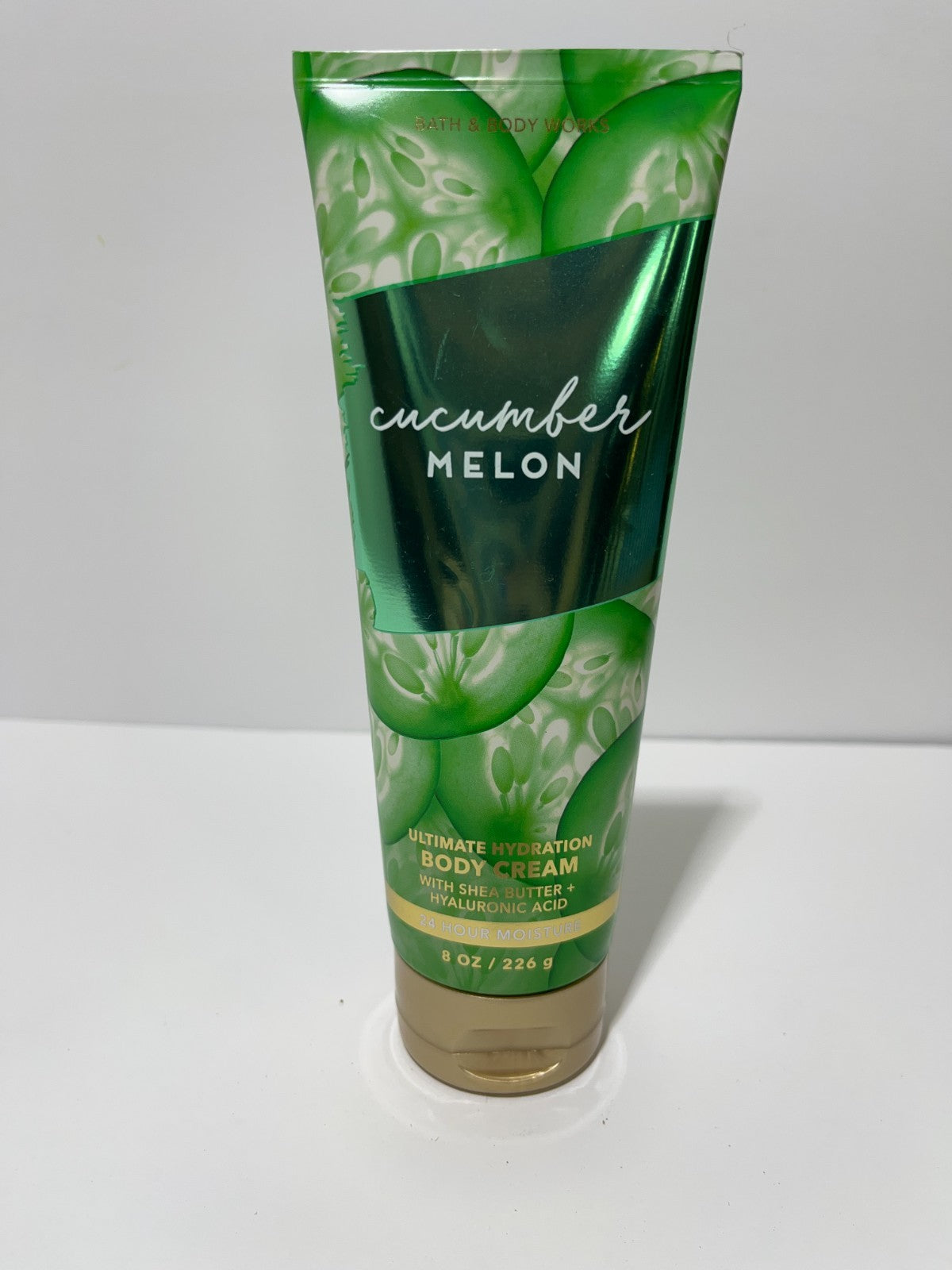 Body Cream 8 oz - Triple Moisture & Ultra Shea Lotion