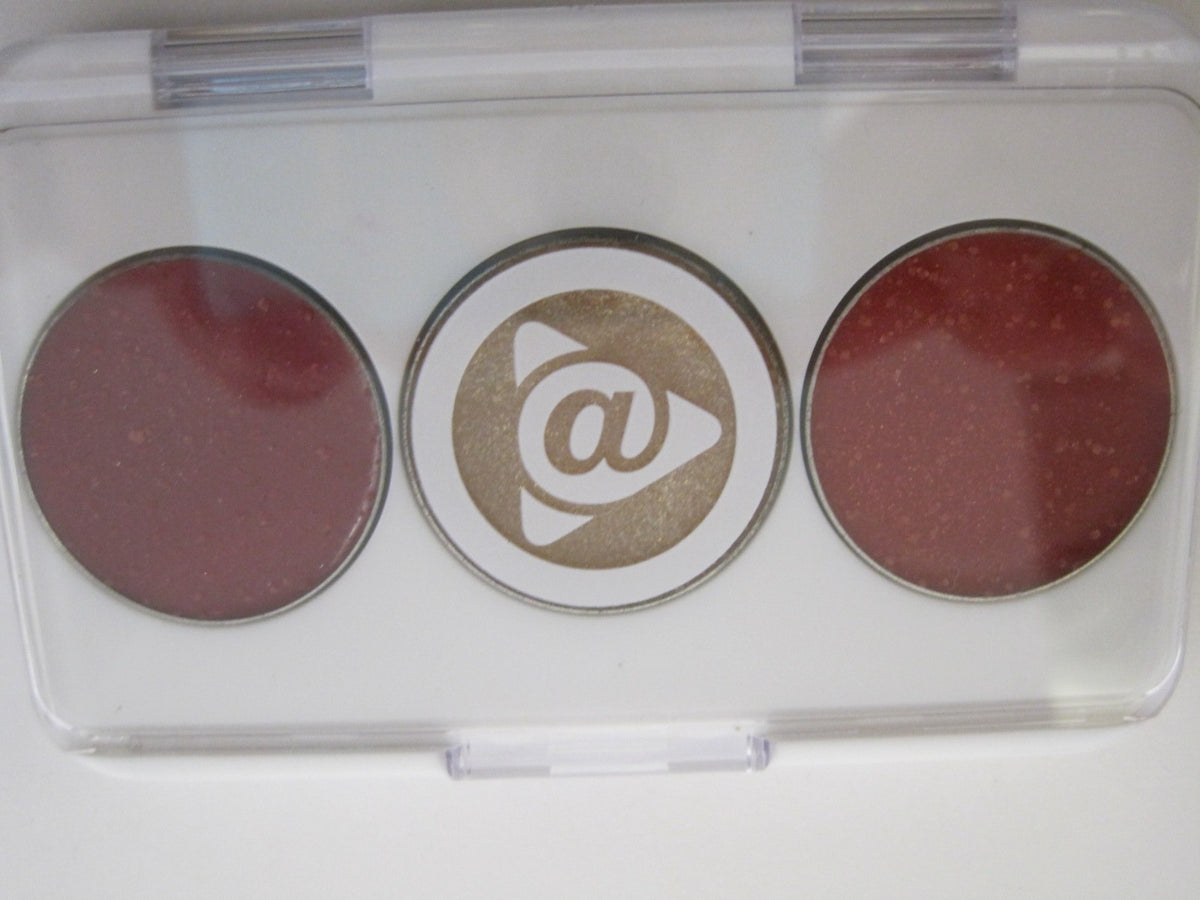 Mary Kay Lip Gloss Trio - Hydrating Shiny Lip Makeup Set, 0.07 oz Each