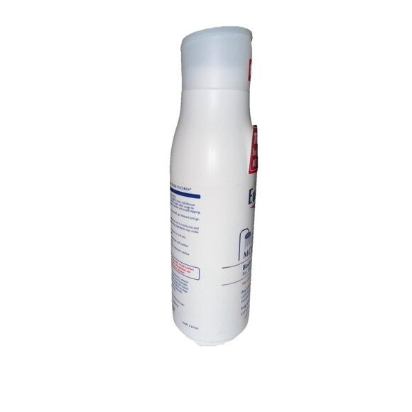 Eucerin In-Shower Body Lotion for Dry Skin, 13.5 fl oz