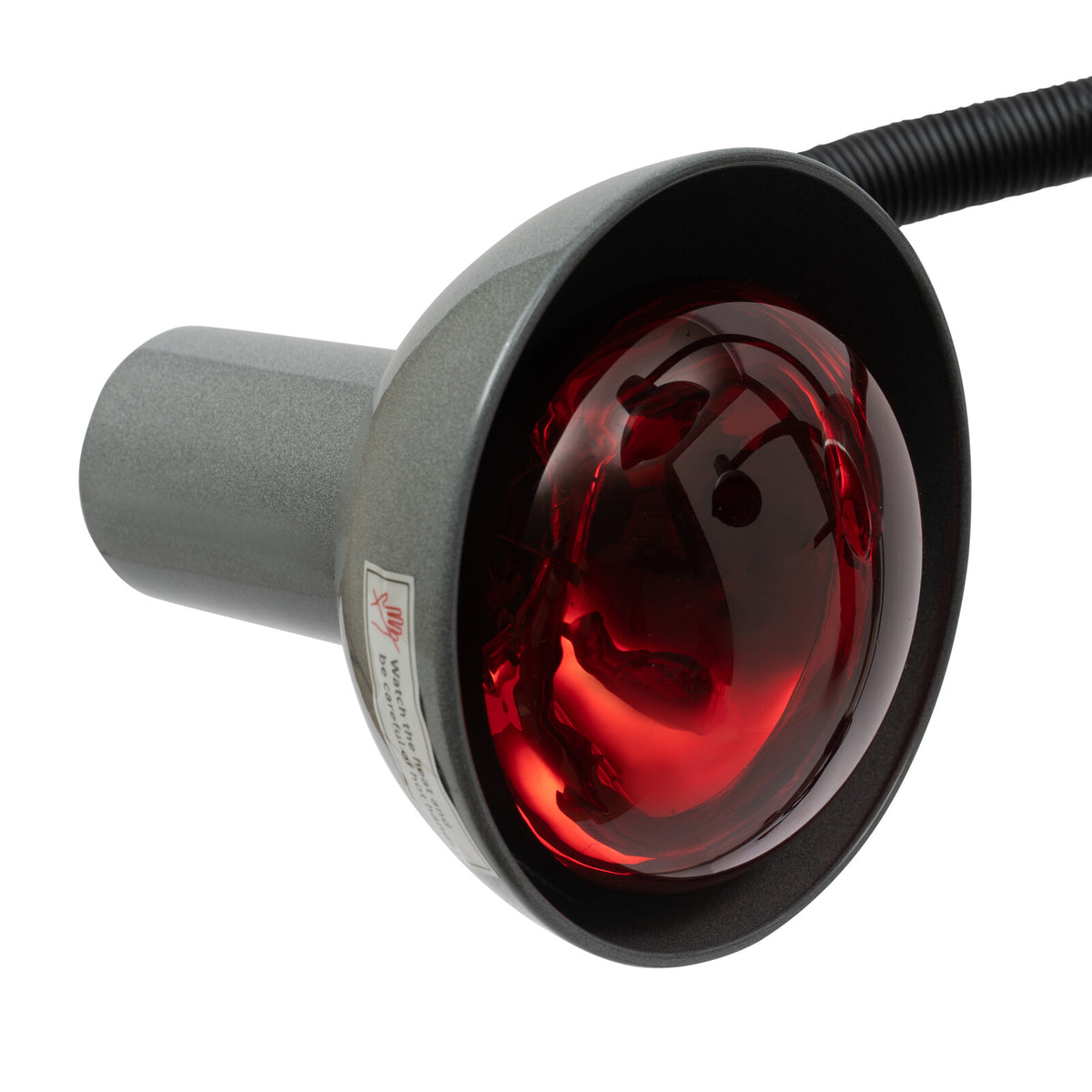 Infrared Hair Styling Lamp for Hair Dyeing Perming and Hair Care
