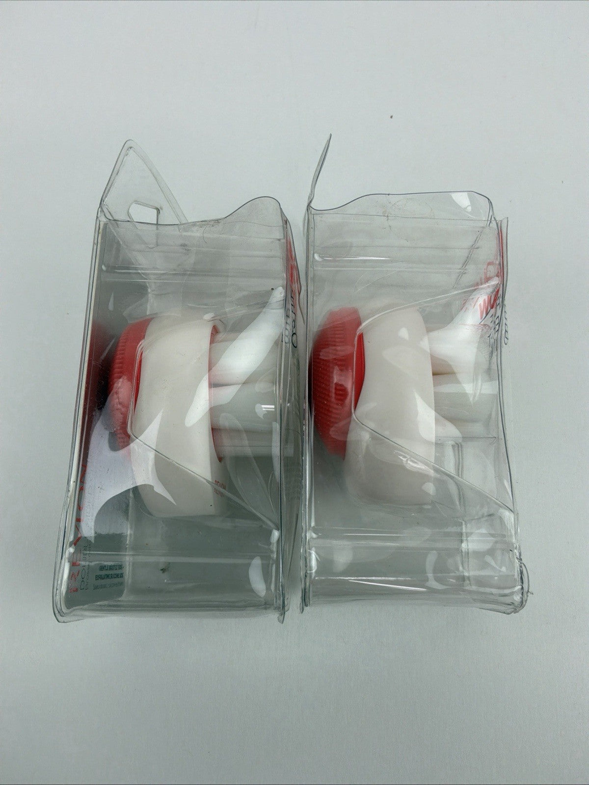 Revlon Exfoliating Face Cleansing Brush & Silicone Scrub Set