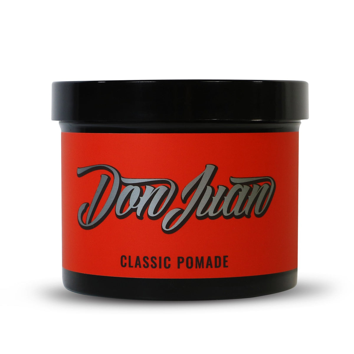 Pomade Barber Edition Medium High Hold Water Based 32oz for Classic Hairstyles